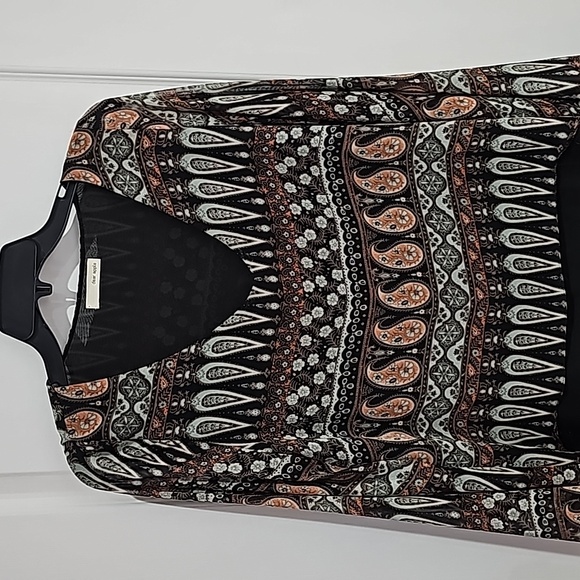 Dear Apple Medium Top Excellent preloved condition - Picture 4 of 9